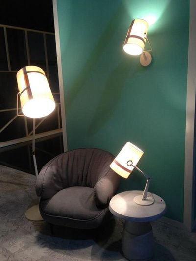 Fork Collection by Diesel for Foscarini